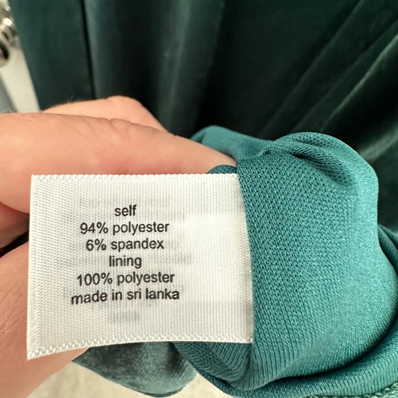 NWT Lane Bryant Dress! - Picture 5 of 9